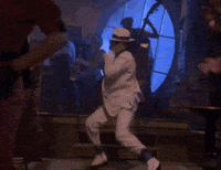 Michael Jackson Dance GIFs - Find & Share on GIPHY