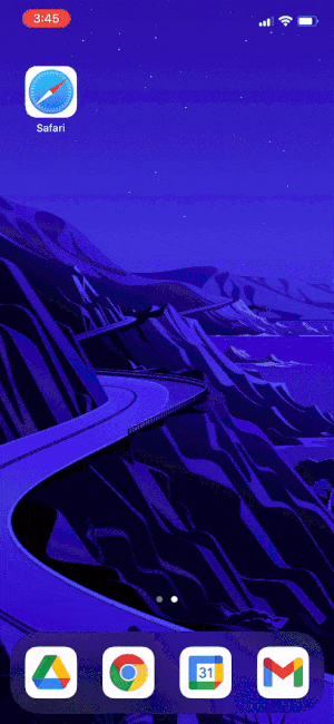 Google GIF