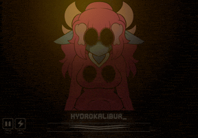 Five Nights At Freddys Fnaf6 GIF