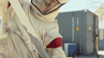 Fred Armisen GIF by Showtime