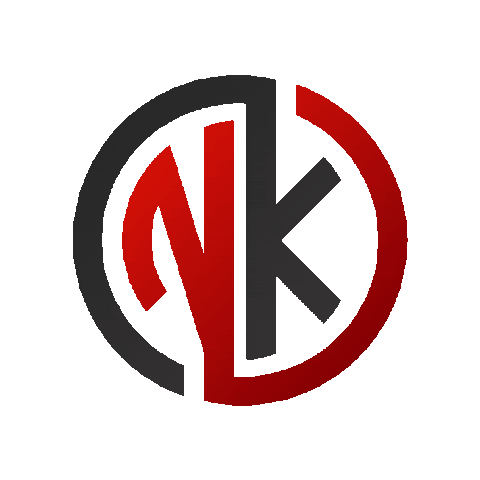 Naka Transporte Sticker