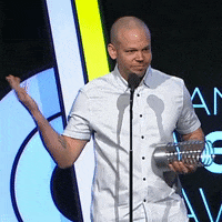 thats all GIF by The Webby Awards