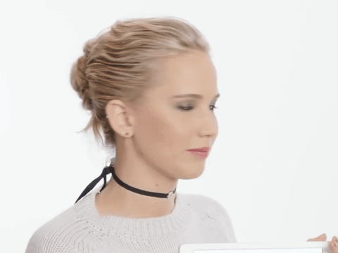 jennifer lawrence no GIF