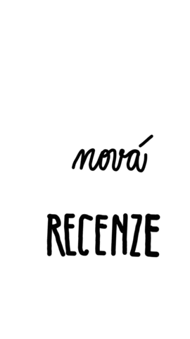 Recenze Sticker