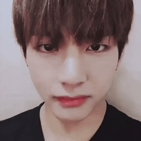 V Btsv GIF