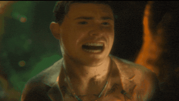 Yell Until Dawn GIF by Firesprite