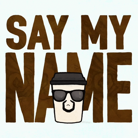 Breaking Bad Coffee GIF by Kev Lavery