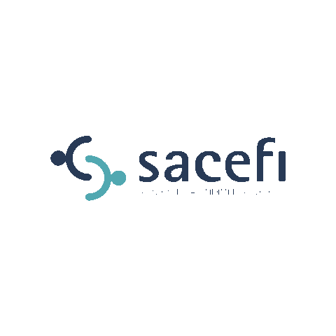 CEFI FACEFI Sticker
