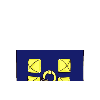 Brandshop YOCHIKA Sticker