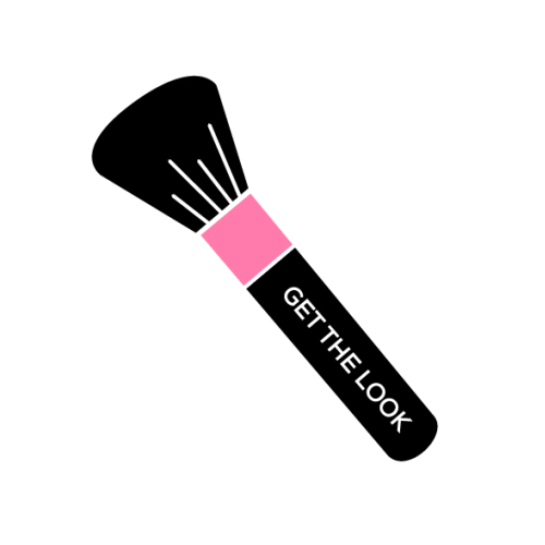 Beauty Makeup Sticker by Get The Look