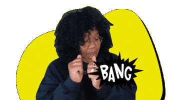 Mama Duke Sticker