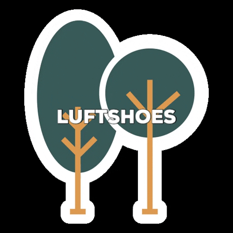Luftshoes luft luftshoes GIF