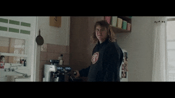 Happy New Music GIF by Skegss