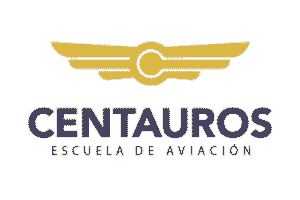 Centauros Aviación Sticker