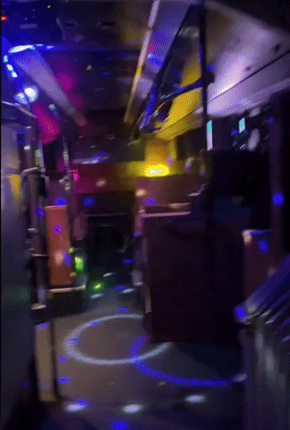 Bus GIF