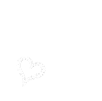 Coeur Love Sticker by Carlance