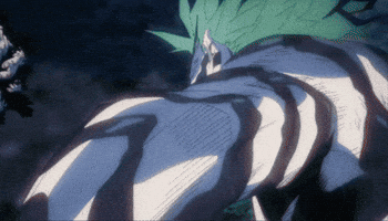 My Hero Academia Opening GIF