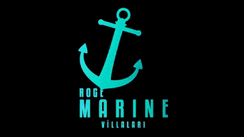 Roge Yapı İnşaat - Roge Marine GIF