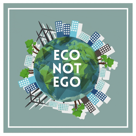 Sustainable GIF