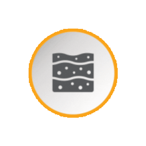 Sticker by HYDROHER