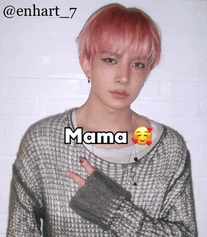 Mama Ace GIF