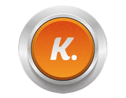 Laptop Leke Sticker by Kredo.al