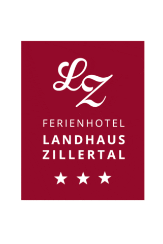 landhauszillertal Sticker