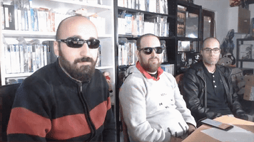 Proximonivel GIF