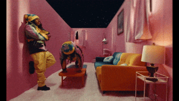 GIF by Eem Triplin