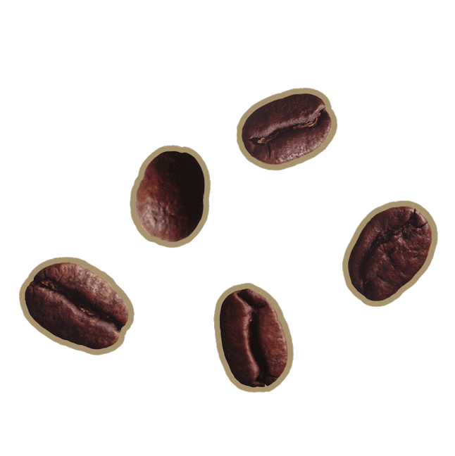 Bar Barista Mobile Sticker