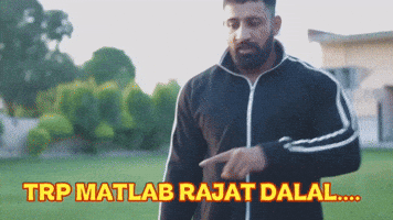 Gym Raja GIF