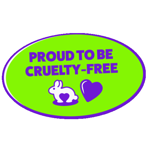 Sustainable Clean Sticker