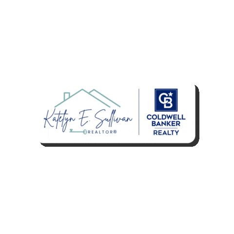 Realtor Katelyn Sullivan Sticker