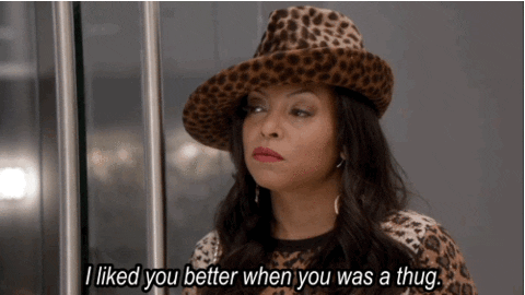 cookie quotes from empire
