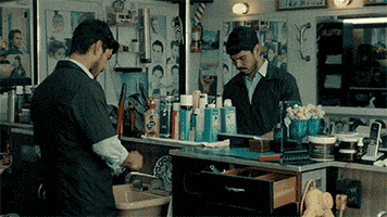 hbo GIF by lookinghbo