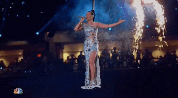 super bowl halftime show GIF by Katy Perry