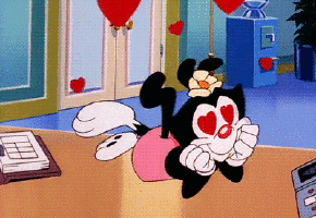 In The Mood Hearts GIF by WE tv