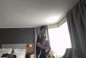 Junichi Kato GIF
