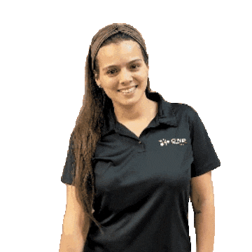 GNP Research Sticker