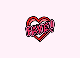 Faves Love GIF by Poppy Deyes
