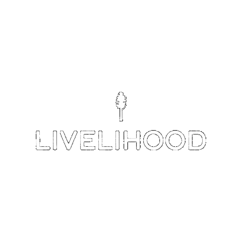 Livelihood Sticker