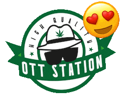 Germany Health Sticker by Ott Station - High Quality CBD