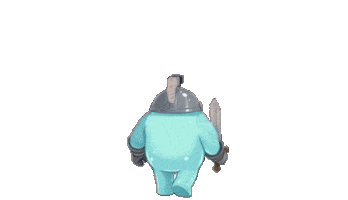 Dennysgame Sticker