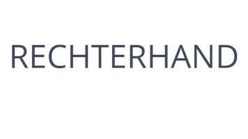 Coaching Ondernemen Sticker by Rechterhand in Projecten