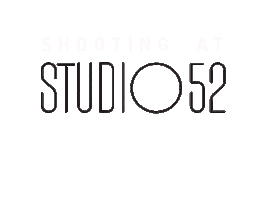 STUDIO52 Bcn Sticker