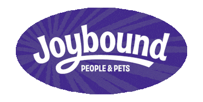 Joybound People & Pets Sticker