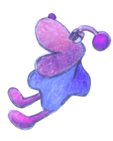 Dog Sticker