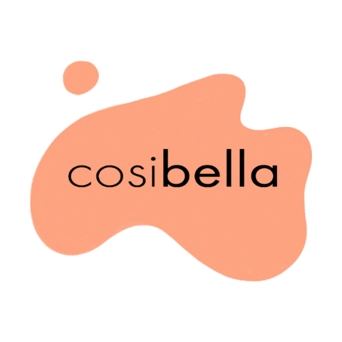 Cosibella.pl Sticker