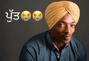 Punjabi GIF