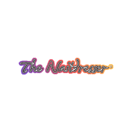 The Naildresser Sticker